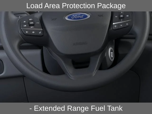 2026 Ford Transit Van Base - Photo 12