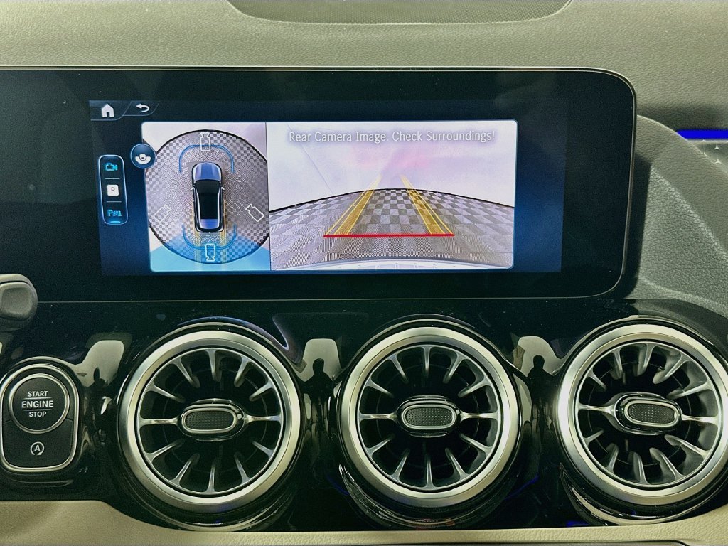 New 2026 Mountain Grey Metallic Mercedes-Benz GLA 250 image 42