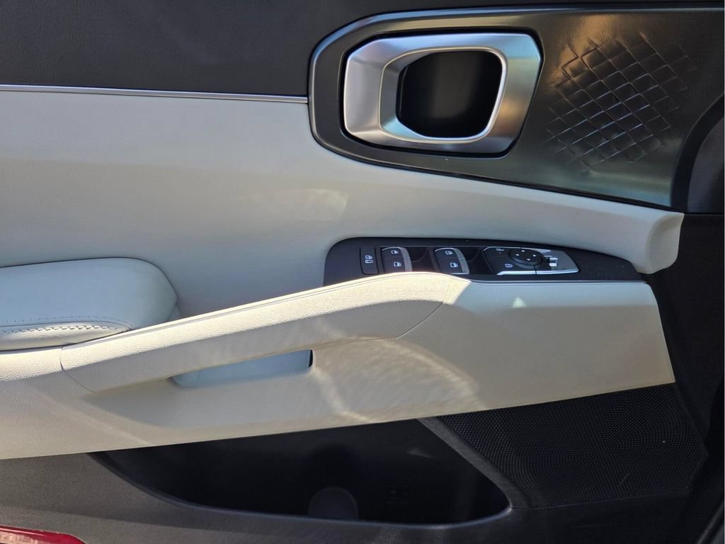 2026 Kia Sorento EX - Photo 20