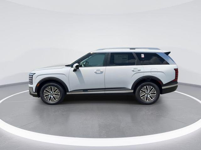 New 2026 White Hyundai Blue SEL 8P image 5
