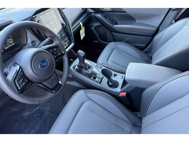 2026 Subaru Crosstrek Limited - Photo 50