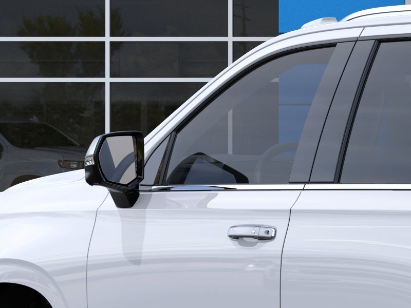 2026 Chevrolet Tahoe Premier - Photo 12