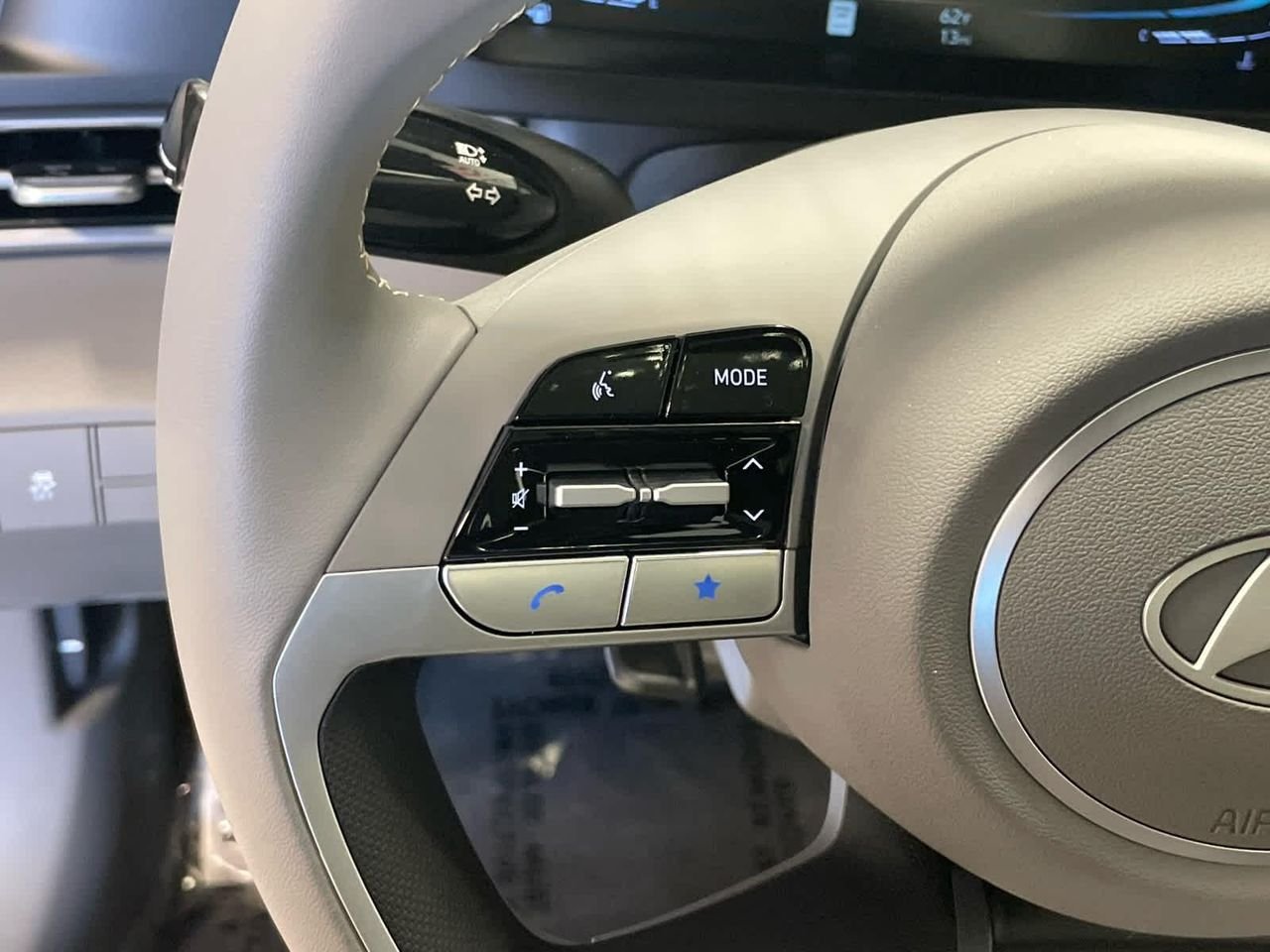 New 2026 Ecotronic Gray Hyundai SEL Sport image 30