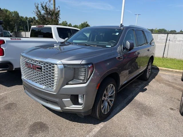 2022 GMC Yukon 2WD Denali's photo