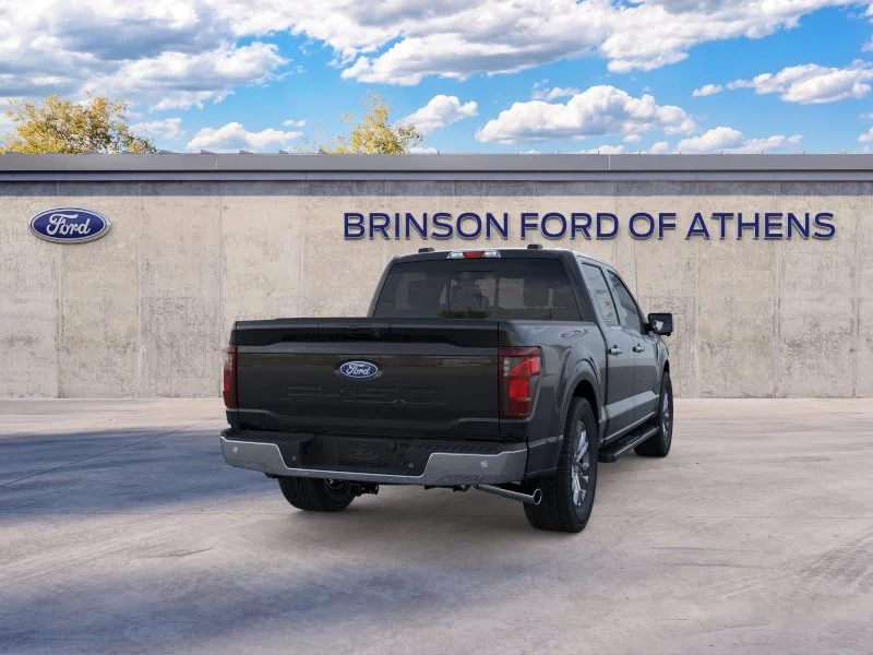 2026 Ford F-150 XLT - Photo 30