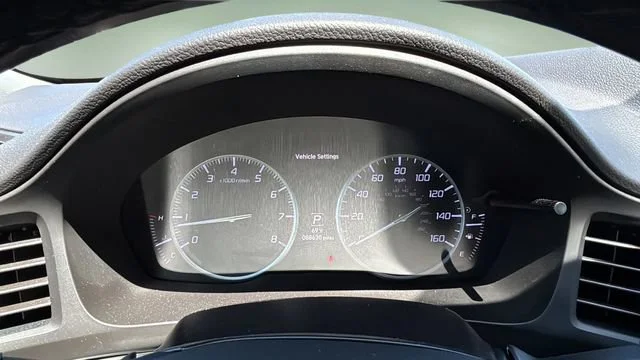 Used 2019 Red Acura Premium Package image 15