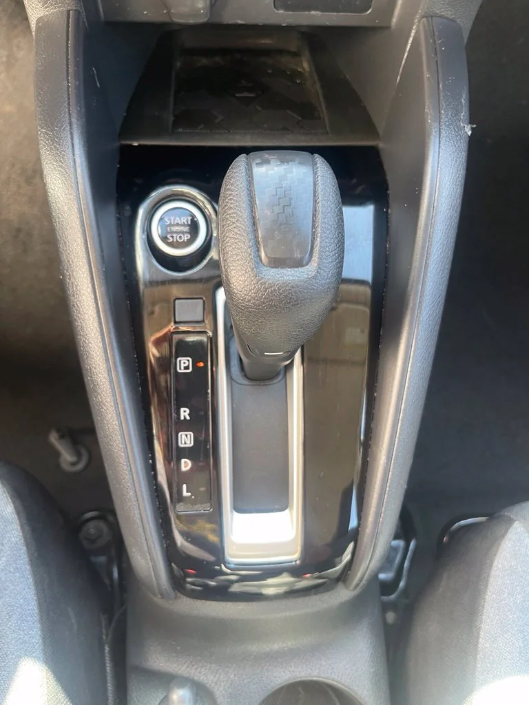 2023 Nissan Versa Sedan SV - Photo 19