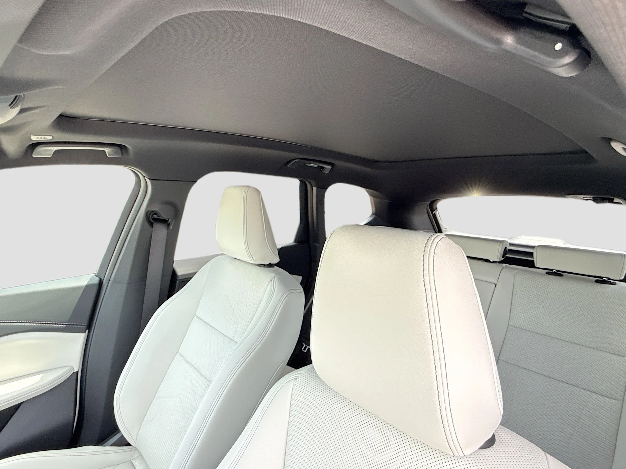 New 2026 Alpine White BMW xDrive28i image 27