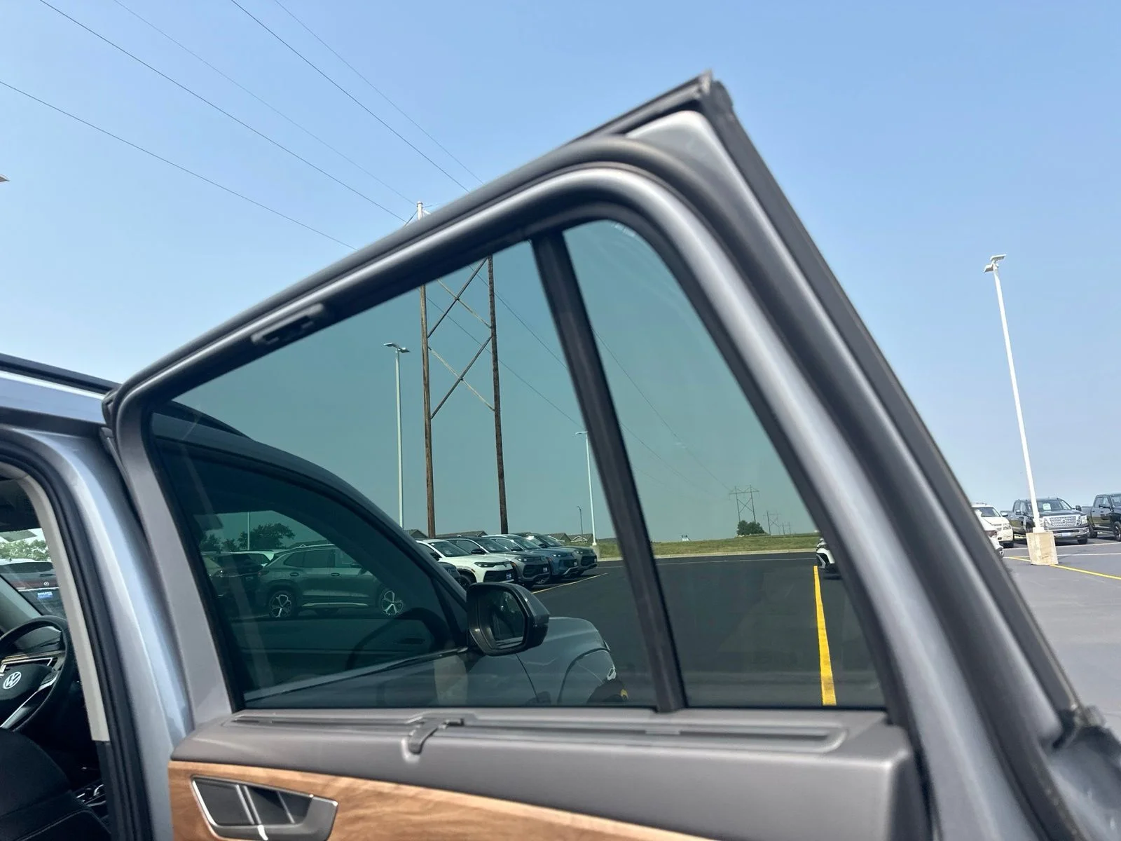 2026 Volkswagen Atlas SE w/Tech - Photo 41