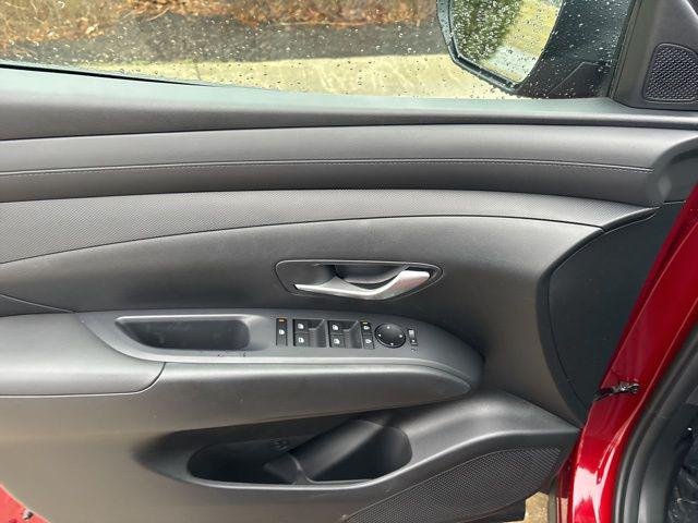 New 2026 Ultimate Red Hyundai SE image 46