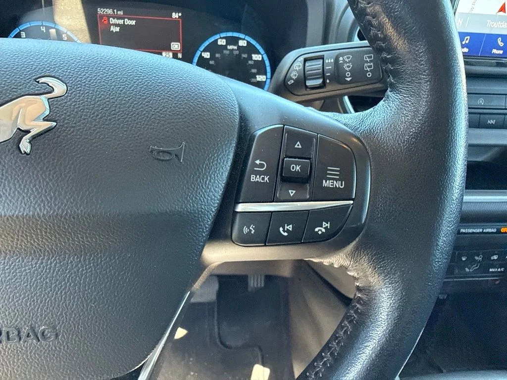 Used 2022 Cactus Ford Big Bend image 12