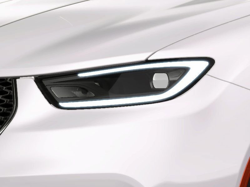 2026 Chrysler Pacifica Limited - Photo 9