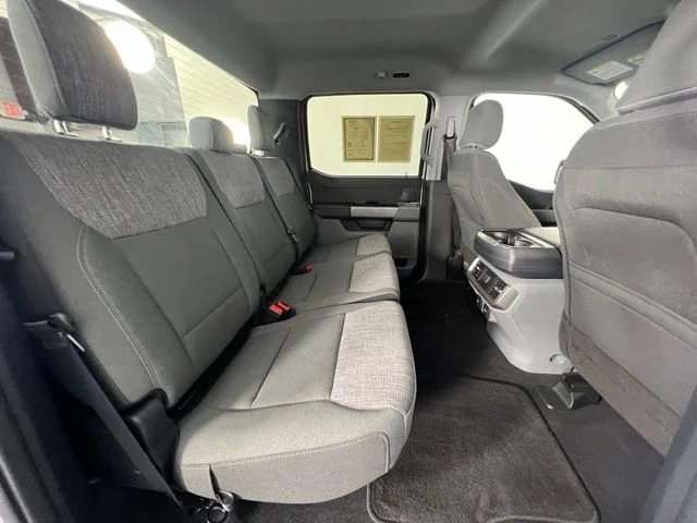 Used 2023 White Ford XLT image 41