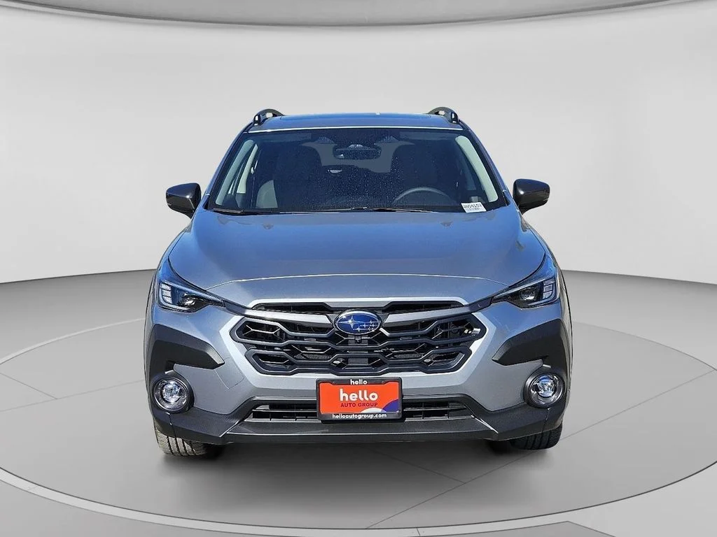 2026 Subaru Crosstrek Limited - Photo 8