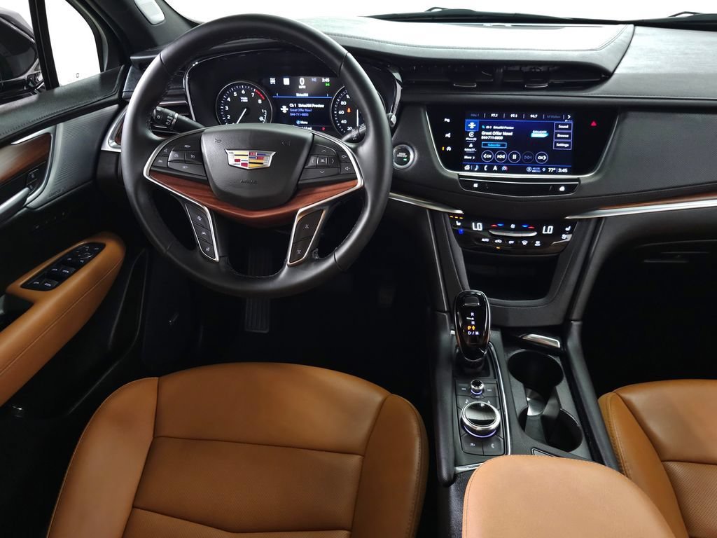 2026 Cadillac XT5 Premium Luxury - Photo 14