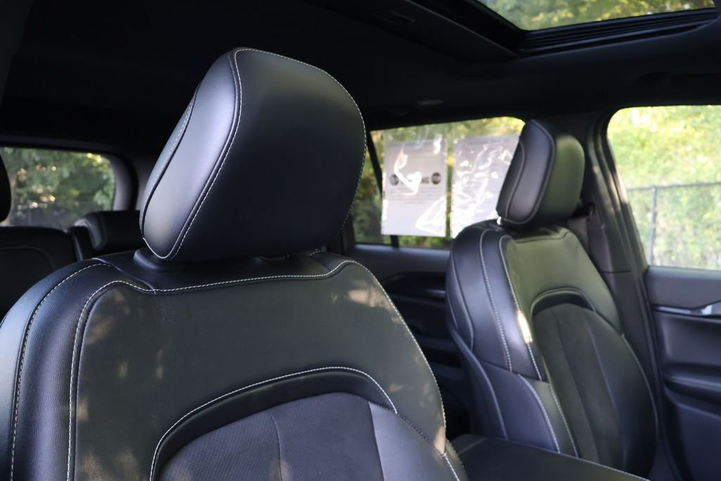 2023 Jeep Grand Cherokee Altitude - Photo 43