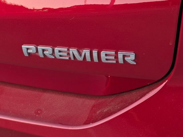 2024 Chevrolet Equinox Premier - Photo 35