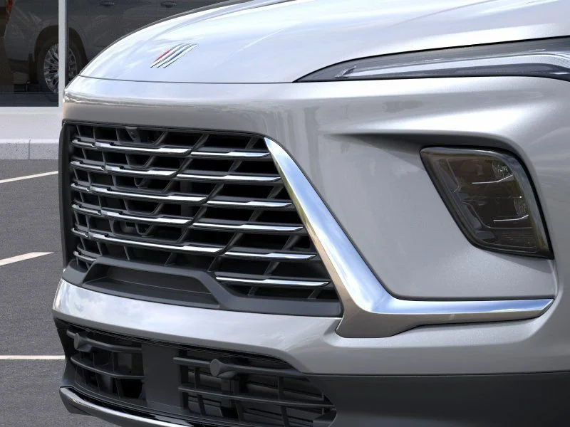 2026 Buick Enclave Preferred - Photo 13