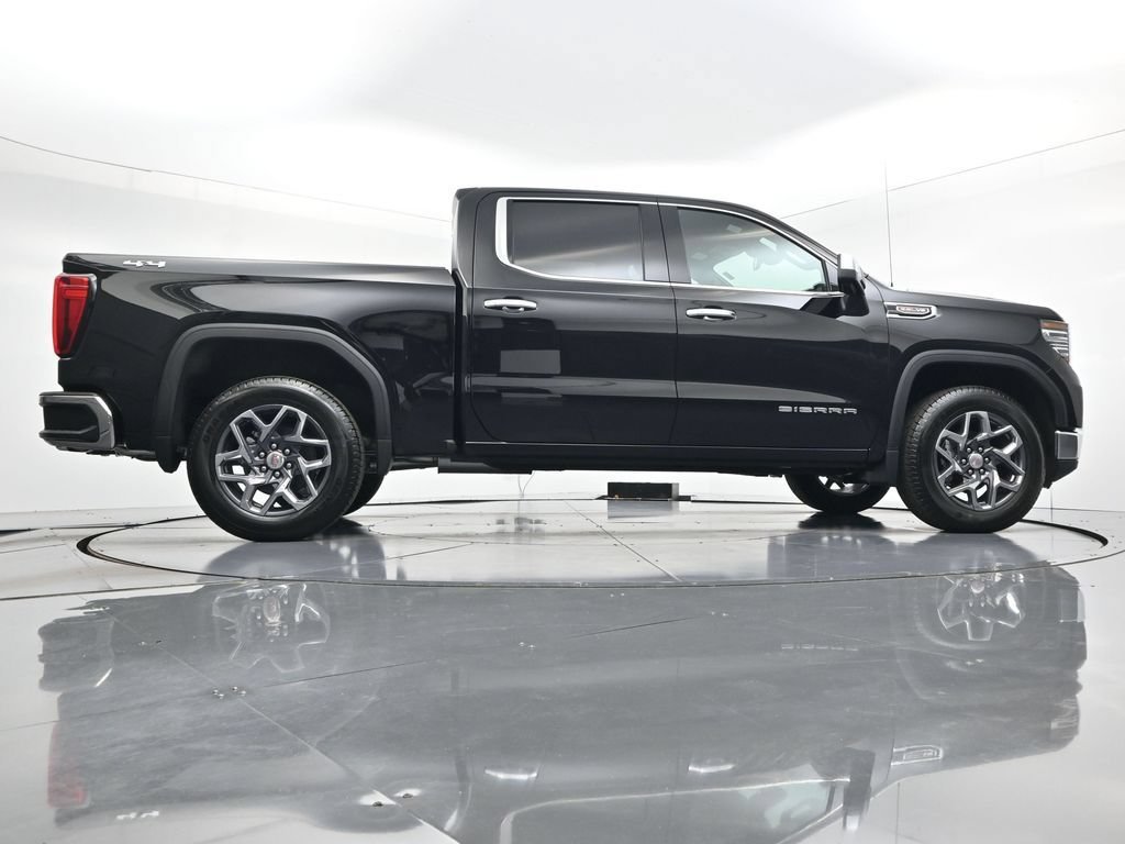 2026 GMC Sierra 1500 SLT - Photo 32