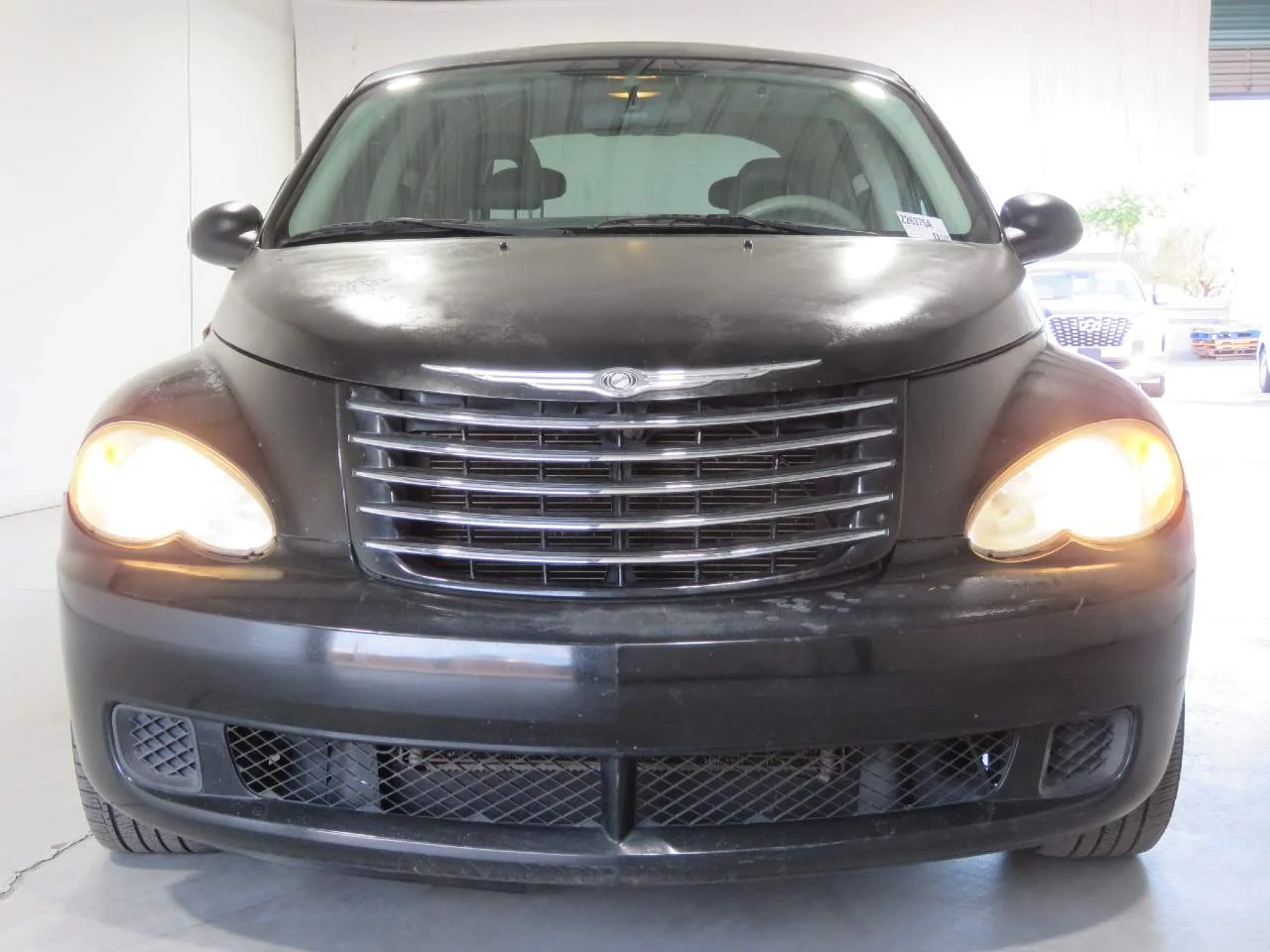 Used 2006 Chrysler PT Cruiser Touring Edition with VIN 3A8FY58B96T240853 for sale in Phoenix, AZ