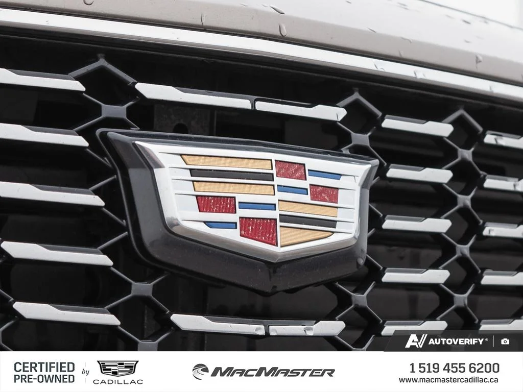 Used 2020  Cadillac Premium Luxury image 13