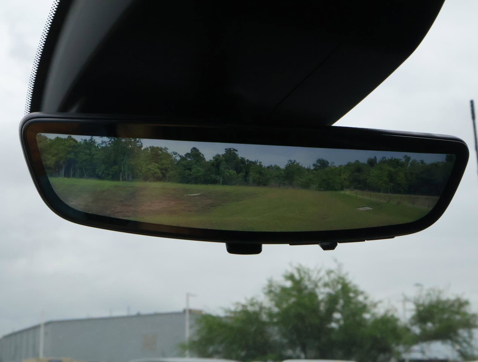 2025 Chevrolet Silverado 2500HD High Country - Photo 32