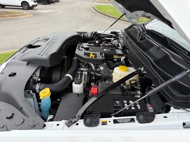 2026 RAM 3500 Chassis Tradesman - Photo 26