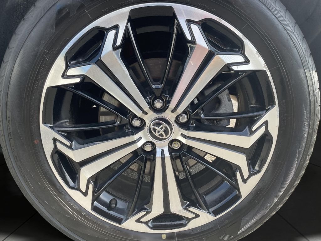 Used 2023 Gray Toyota XSE image 27