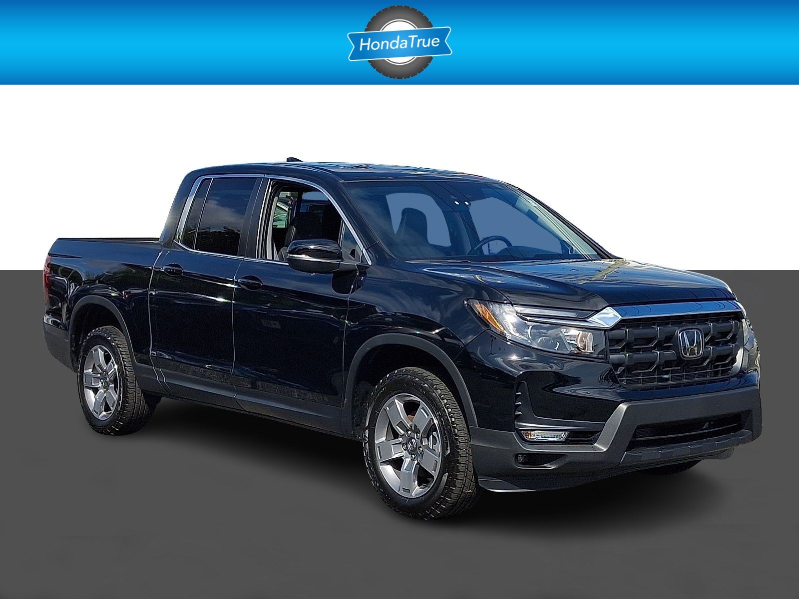 2025 Honda Ridgeline