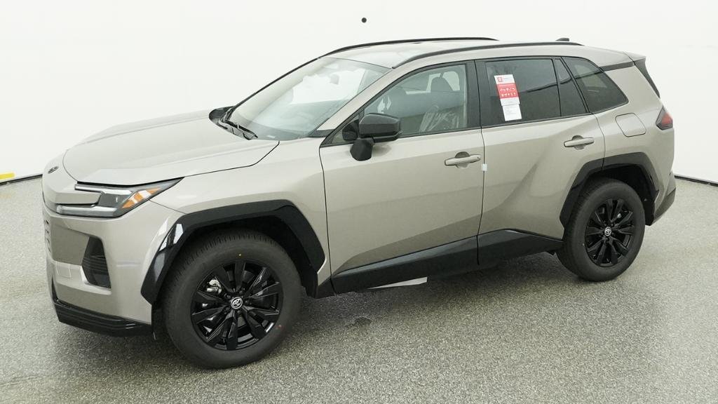 New 2026 Meteor Shower Toyota SE image 41