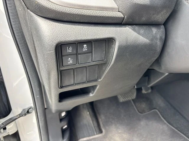 Used 2021 White Honda Special Edition image 15
