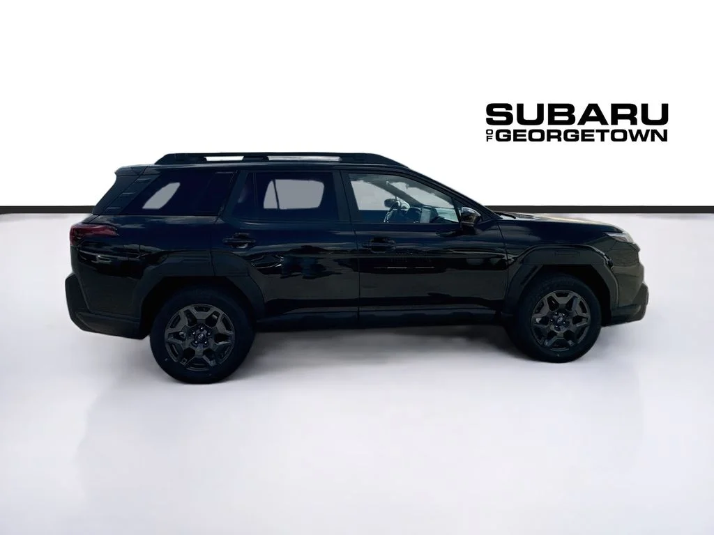 New 2026 Black Subaru Premium image 9