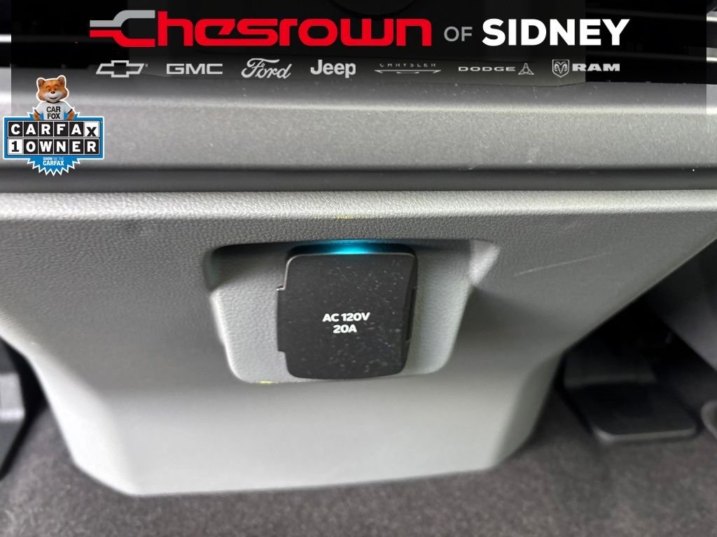 2025 Ford F-150 Lightning Flash - Photo 29