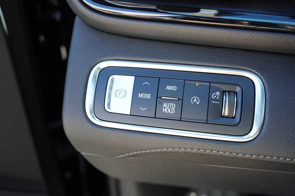 2025 Buick Enclave Sport Touring - Photo 28