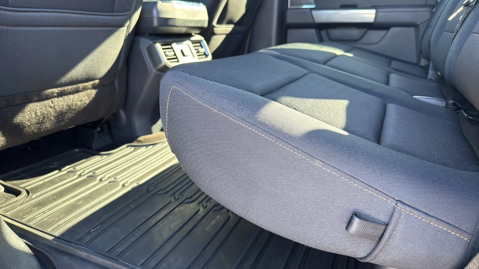 Used 2021 White Ford XLT image 21