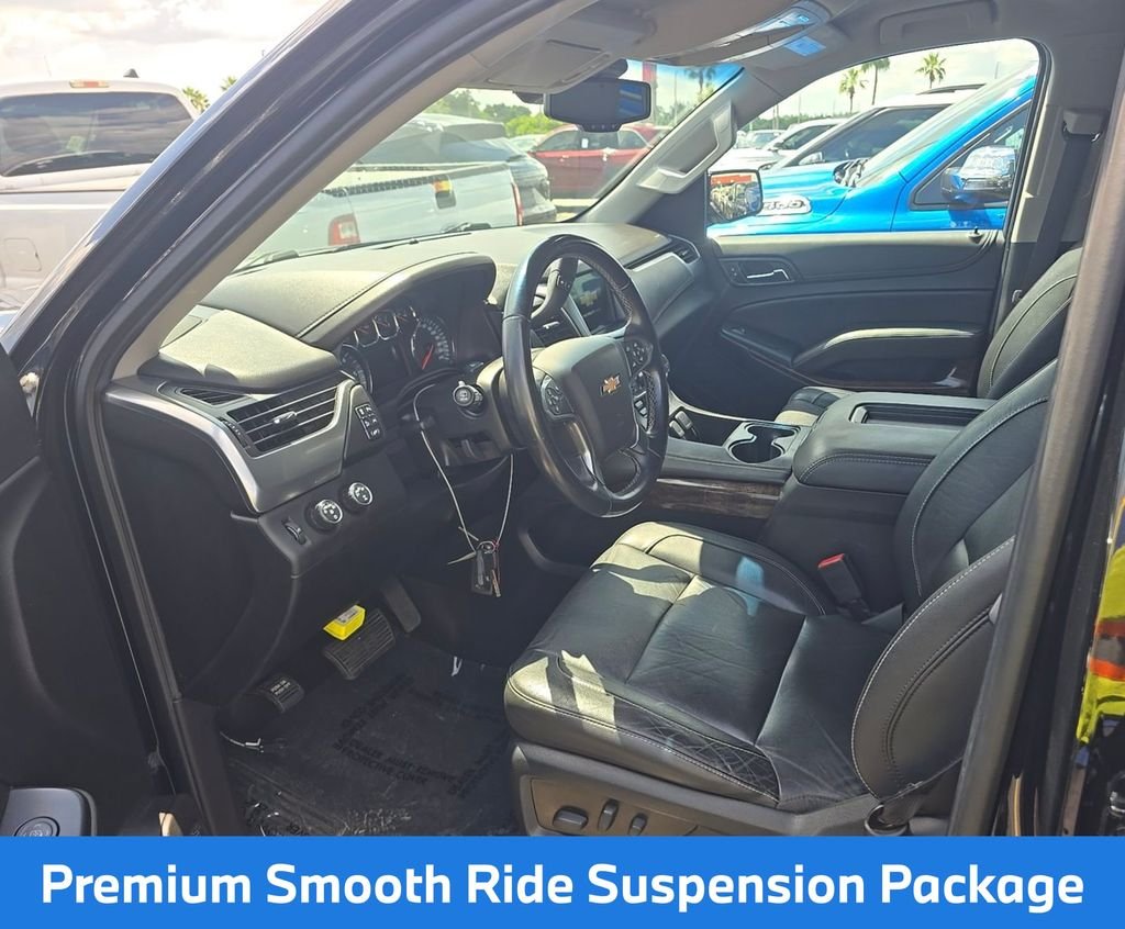 Used 2018 Black Chevrolet LT image 9