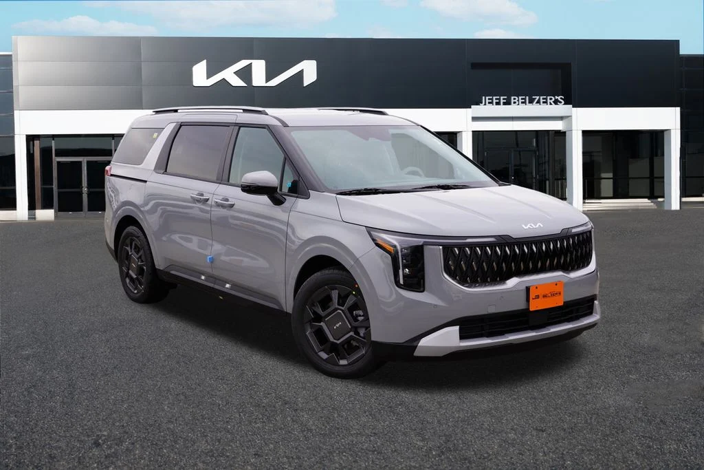 2026 Kia Seltos