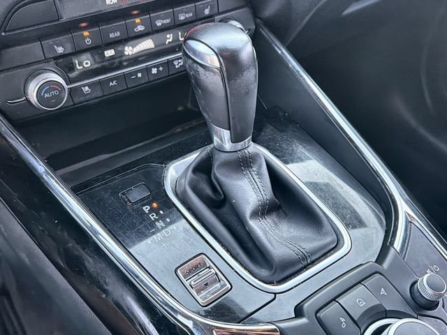 Used 2023 Gray Mazda Touring Plus image 20