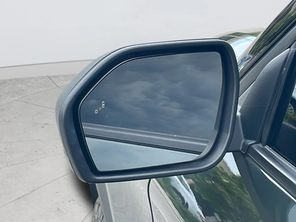 2022 Ford Explorer TIMBERLINE - Photo 43