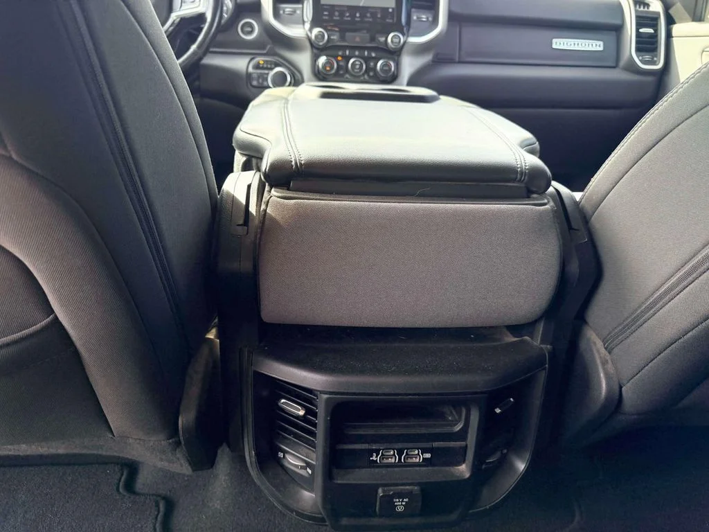 Used 2019 Silver Ram Big Horn/Lone Star image 12
