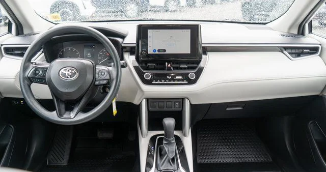 Used 2023 Beige Toyota L image 15