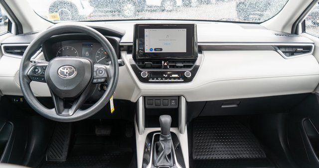 Used 2023 Beige Toyota L image 15