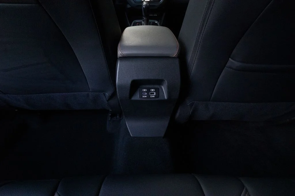 Certified Used 2025 Silver Subaru Limited image 18