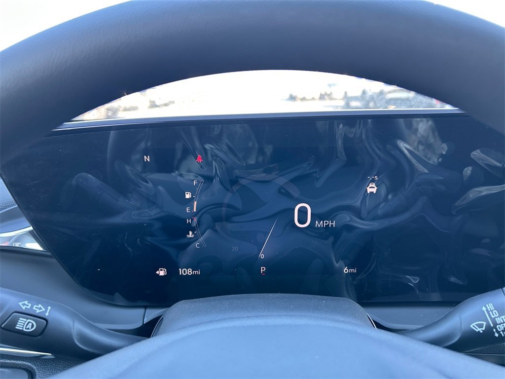 2026 BUICK ENVISTA - Image 20