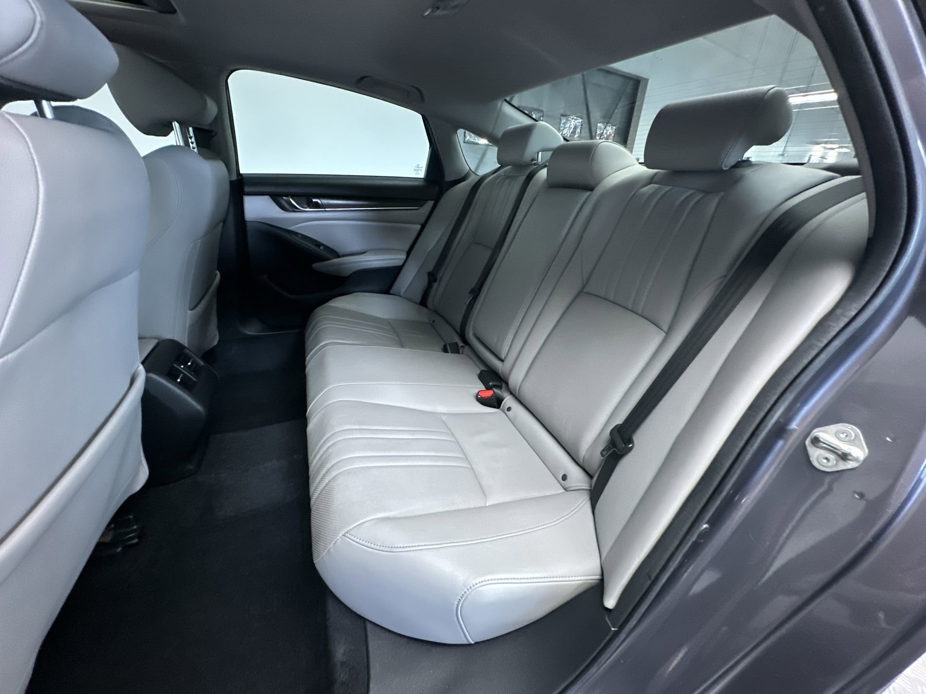 Used 2019 Gray Honda Touring image 23