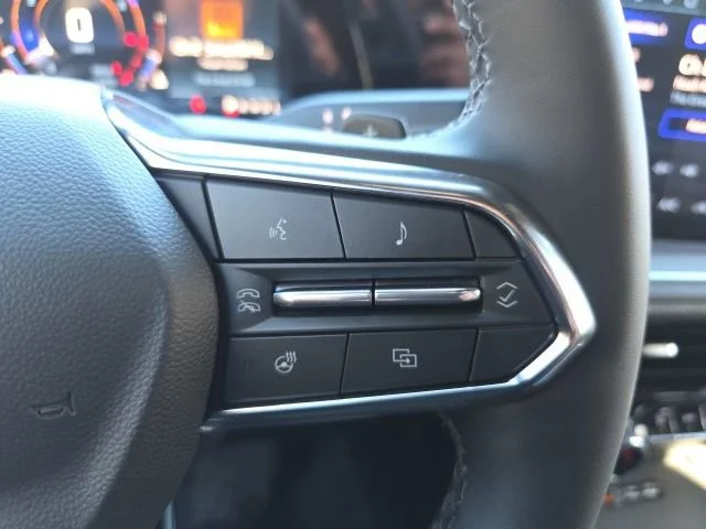 2026 Chevrolet Suburban Premier - Photo 29