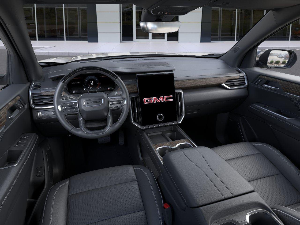New 2026 Sterling Metallic GMC Denali image 15