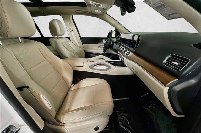 New 2026 Polar White Mercedes-Benz GLE 350 image 56