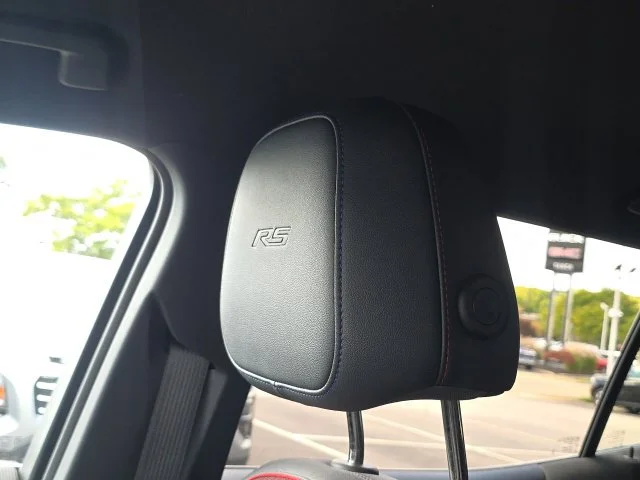 Used 2026 Black Chevrolet RS image 26