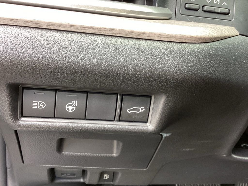 Certified Used 2026 Gray Toyota Platinum image 20